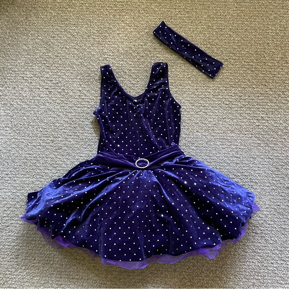Dance Costume